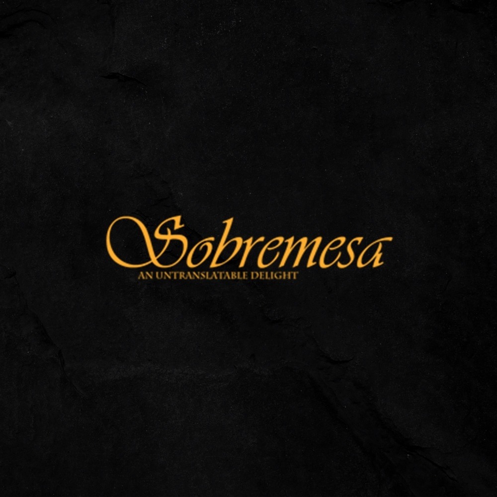 Sobremesa