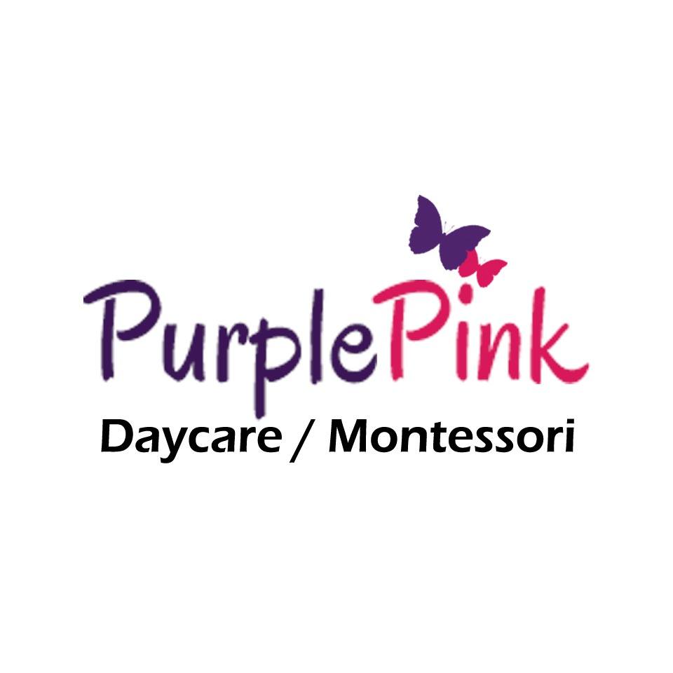Purple Pink Daycare & Montessori