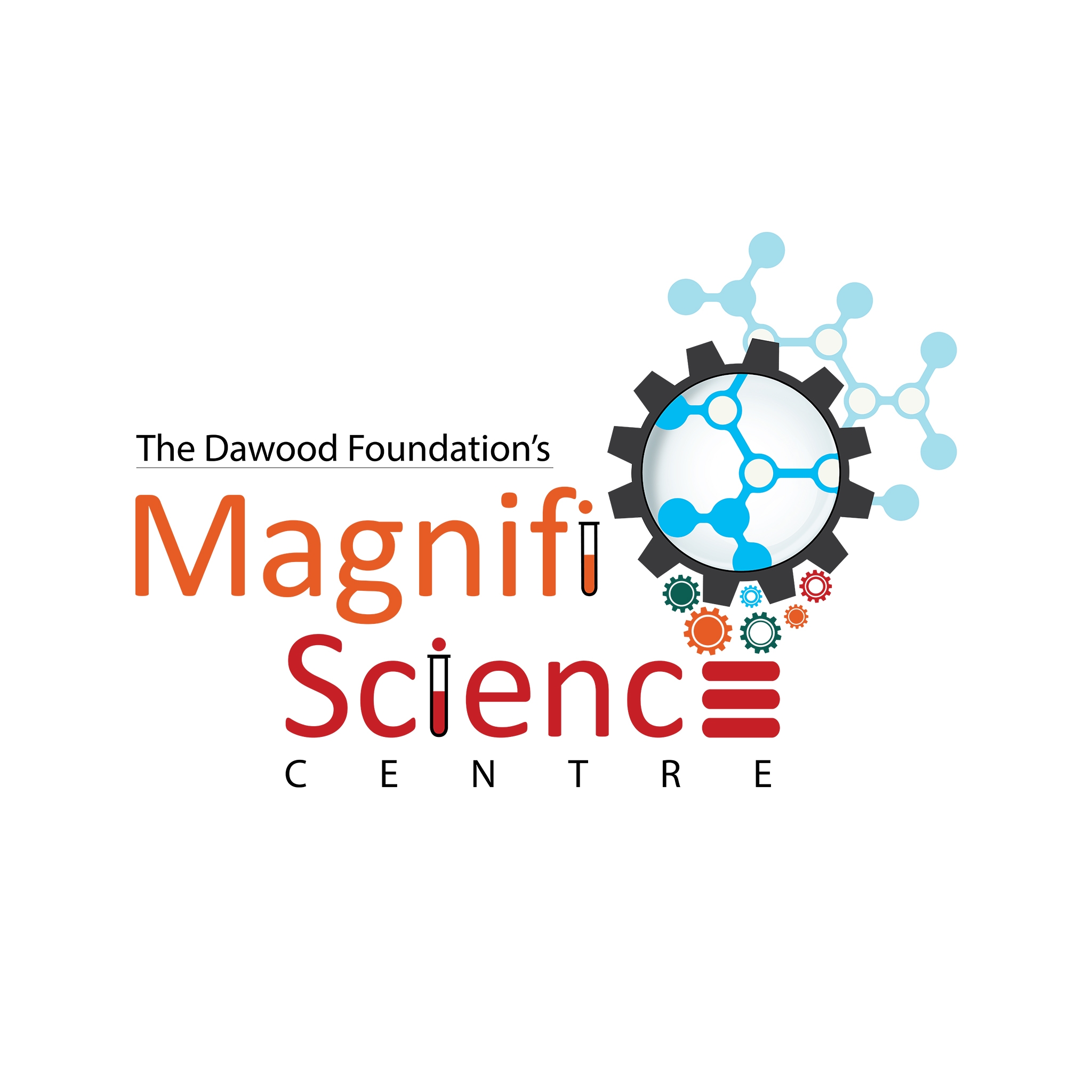 TDF MagnifiScience Centre