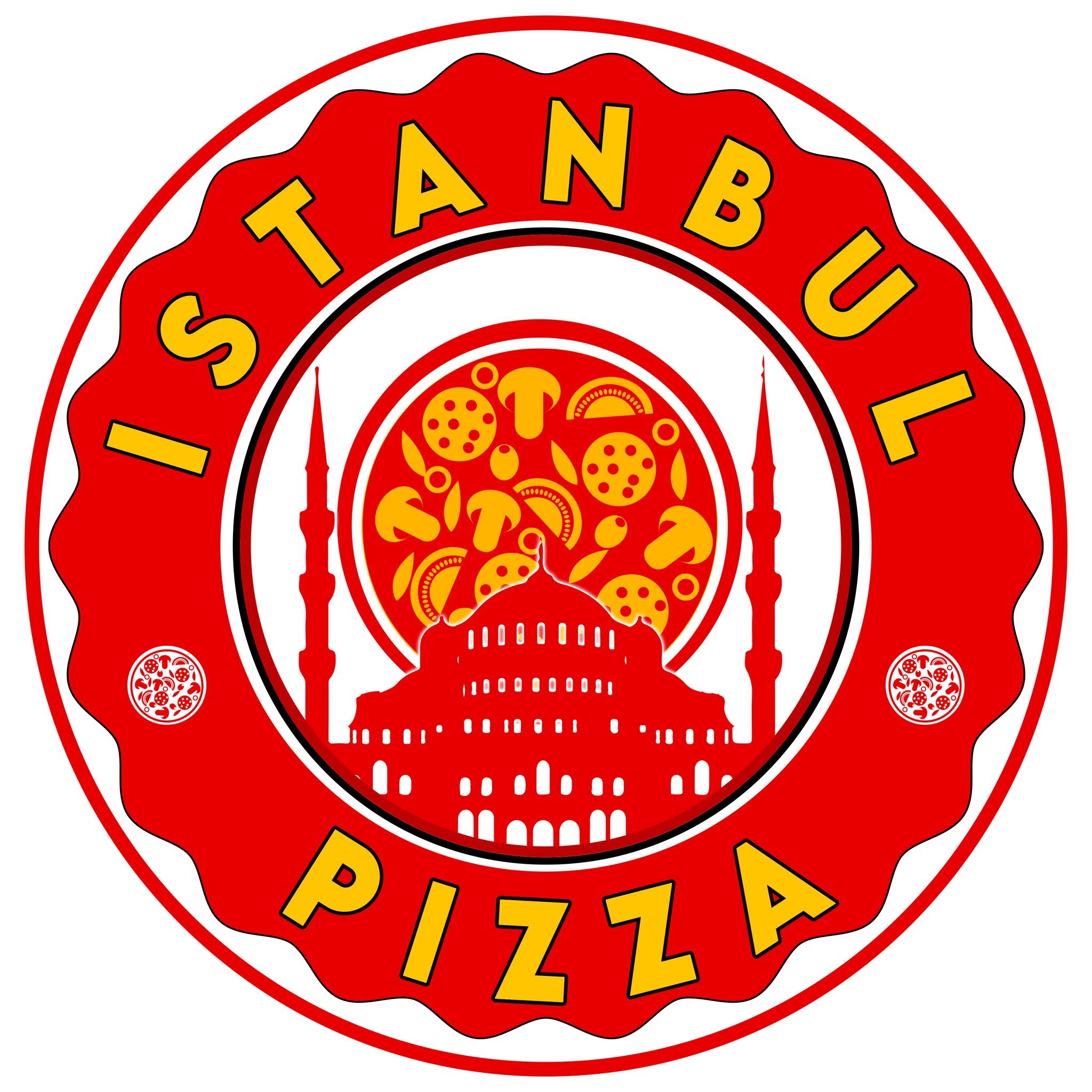 Istanbul Pizza