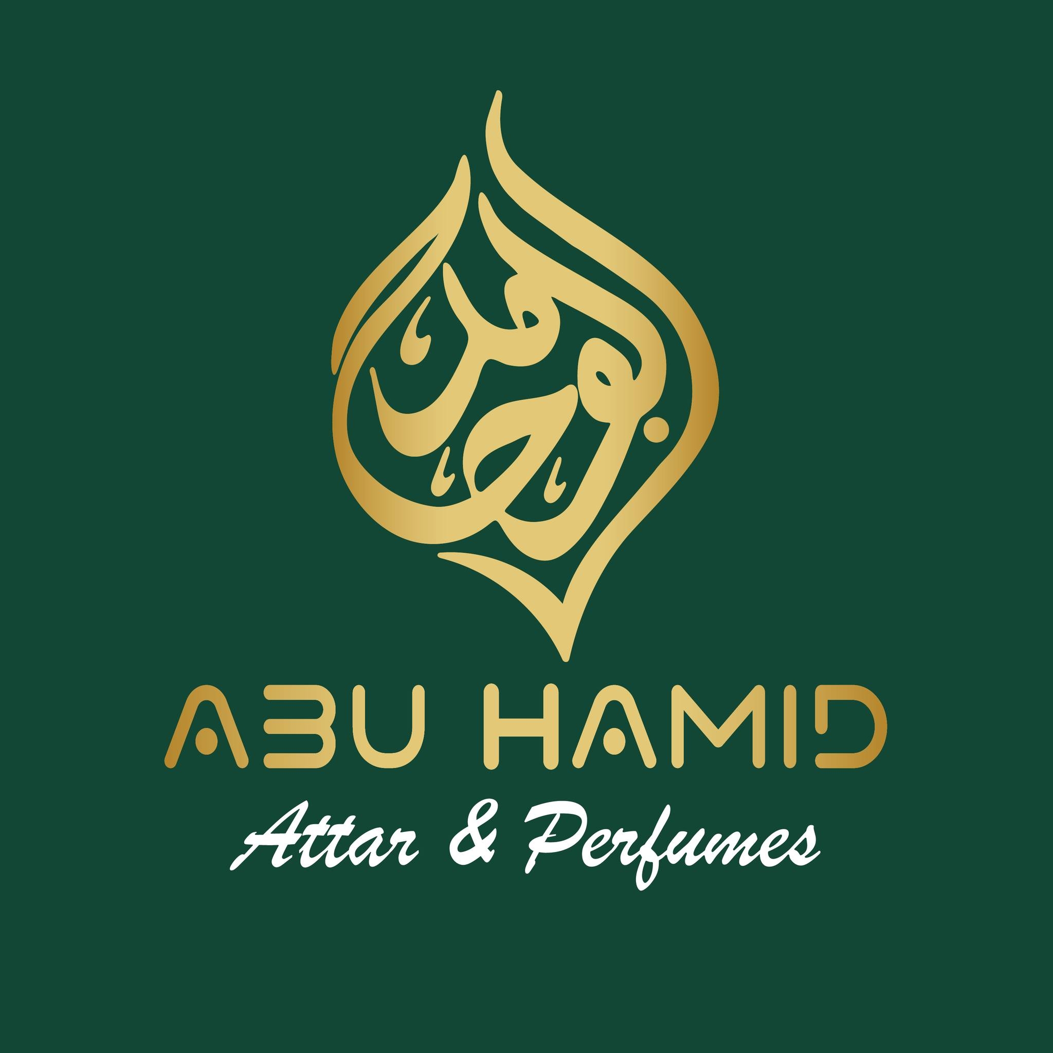 Abu Hamid Perfumes