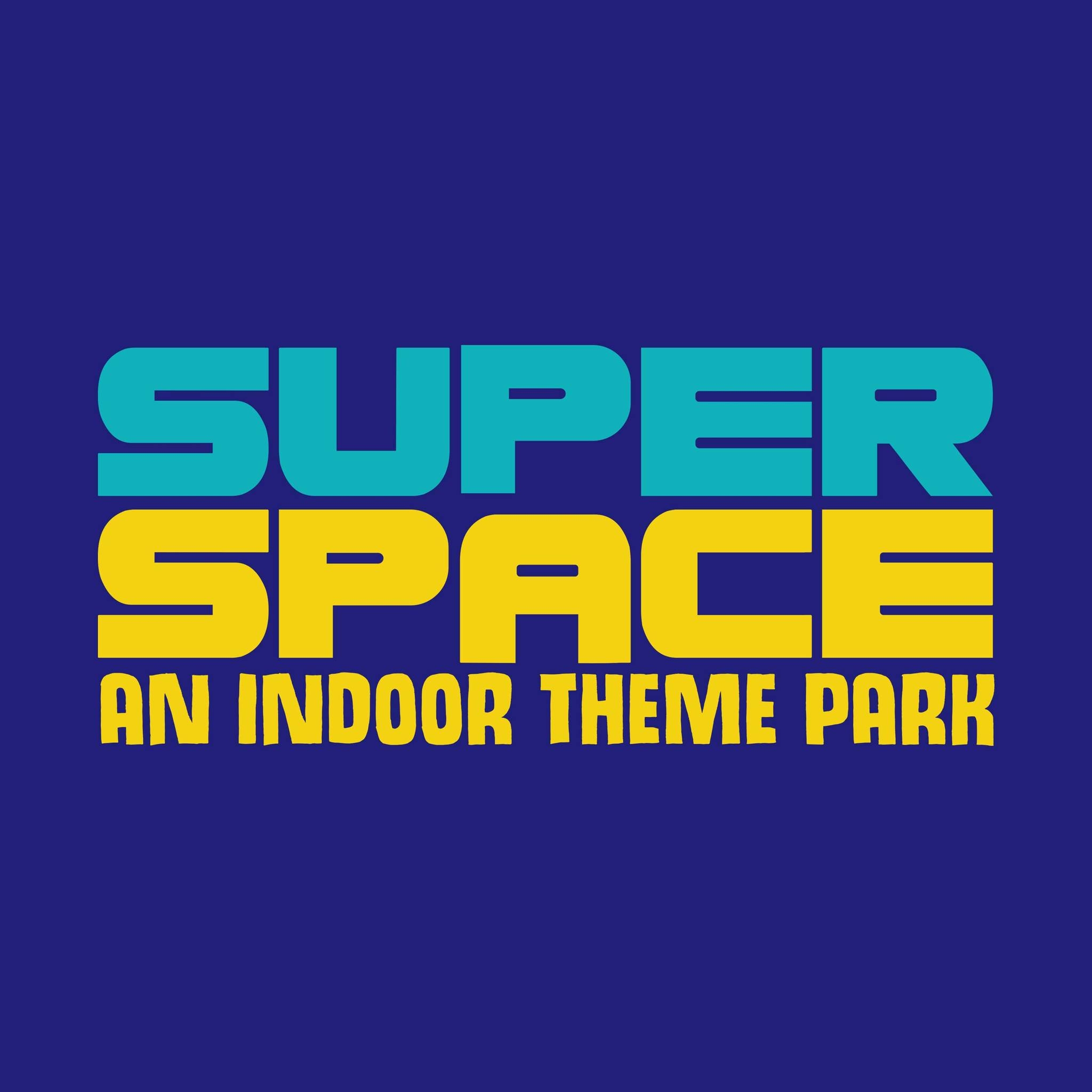 Super Space