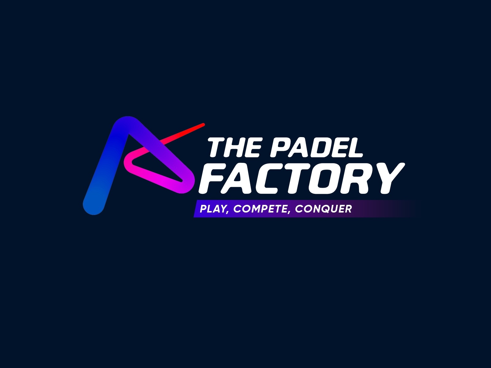 The Padel Factory