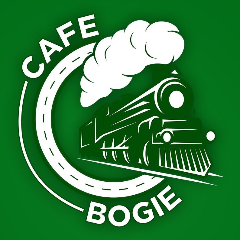 Café Bogie