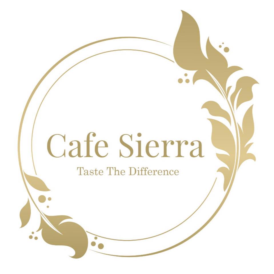 Café Sierra