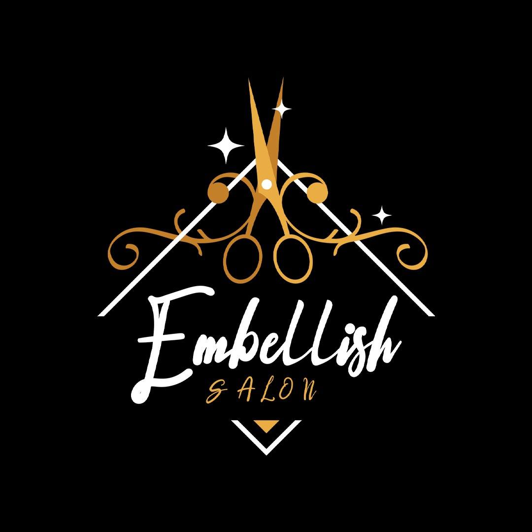Embellish Men Salon