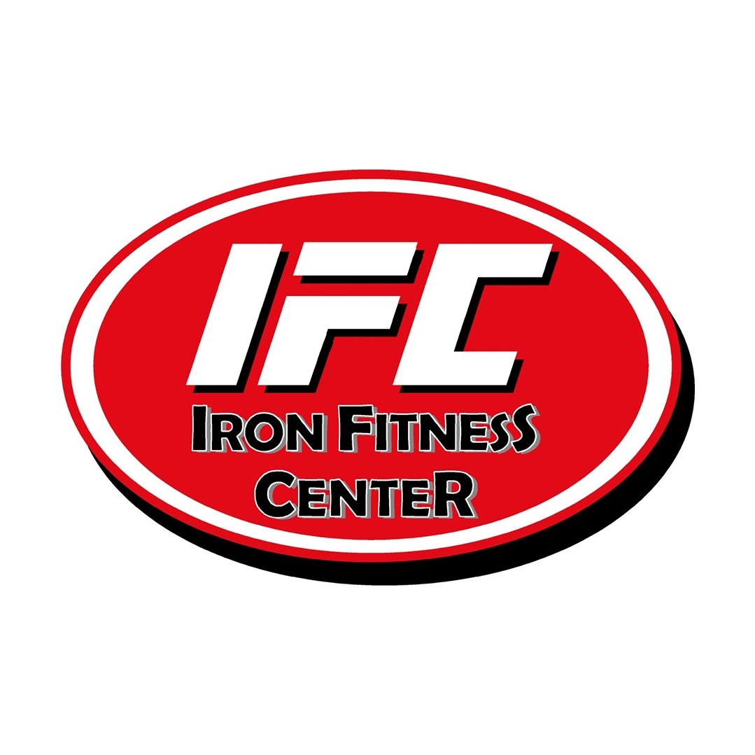 Iron Fitness Center