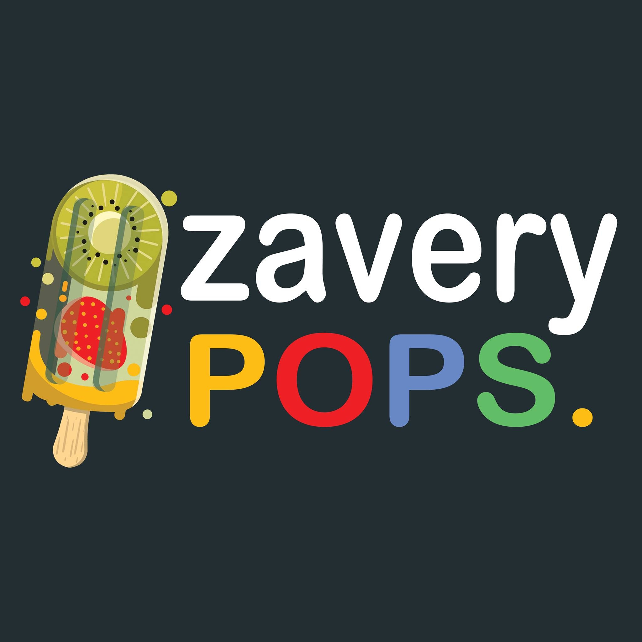 Zavery Pops