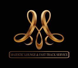 Majestic Lounge