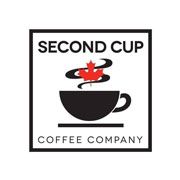 Second cup coffee